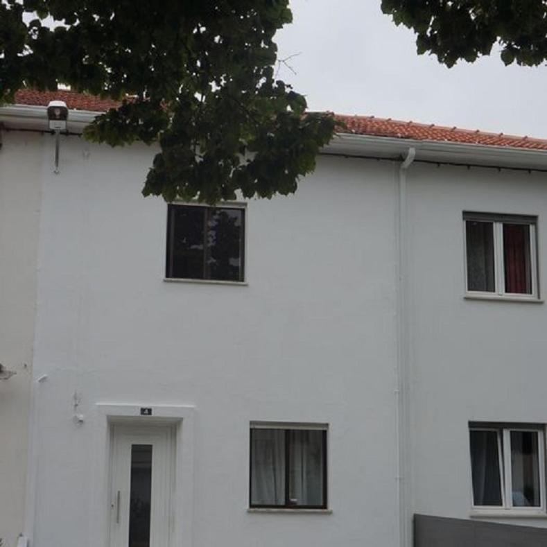 Casa das Tílias Coimbra Exterior foto