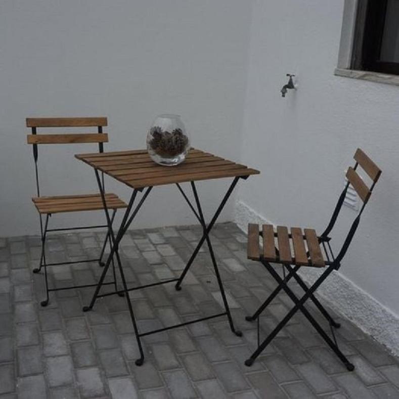 Casa das Tílias Coimbra Exterior foto